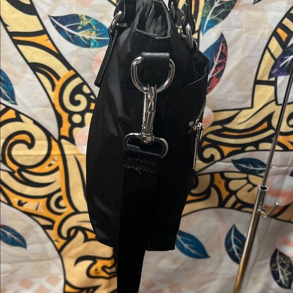 Kipling Women's Small Handbag with Monkey Keychain - Picture 6 of 15